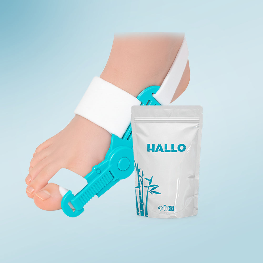 Correcteur Hallux Valgus Pro