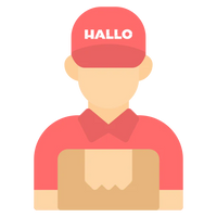 Livraison gratuite à partir <br> de €45